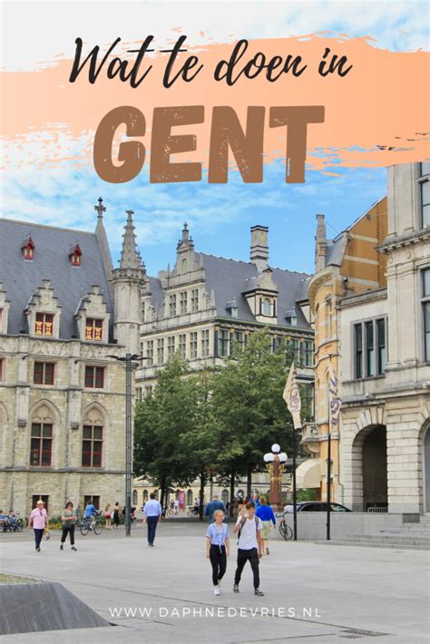 leuke dingen in gent|Dit zijn de 10 leukste dingen om te doen in Gent –。